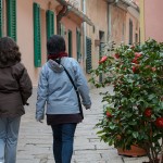 Chiara and Sara