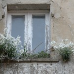 Empty Window